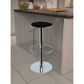 Krew Hydraulic Barstool