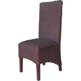 Savannah Side Chair