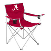 NCAA Deluxe Chair