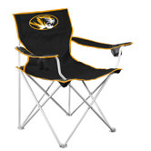 NCAA Deluxe Chair