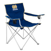 NCAA Deluxe Chair
