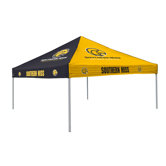 NCAA Pinwheel Canopy