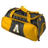 NCAA 21" Gym Duffel