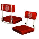 NCAA Hardback Stadium Adirondack Chair