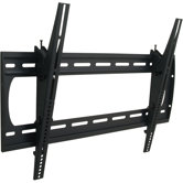 Low Profile Tilting Wall Mount for 42" - 63" Displays