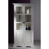 Eckvitrine "Toledo"