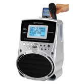 Portable Karaoke Machine