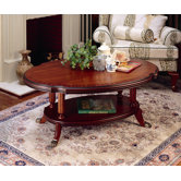 Somerset Coffee Table