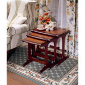 Somerset Nest of Tables