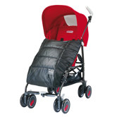 Pliko Mini Universal Boot Cover