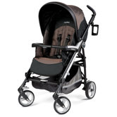 Pliko 4-Position Stroller