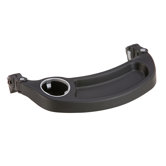 Skate Child's Tray Cup Holder