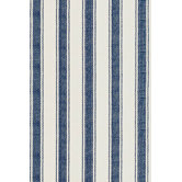 Woven Awning Stripe Rug