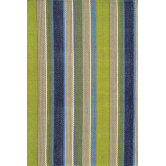 Woven Marina Stripe Rug