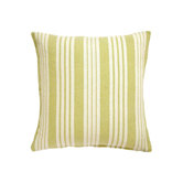 Woven Birmingham Citrus Cotton Decorative Pillow