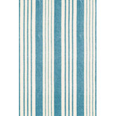 Woven Birmingham Denim Rug