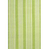 Woven Birmingham Green Rug