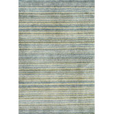Tufted Brindle Sea Stripe Rug