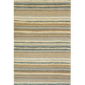 Hooked Monty Rug