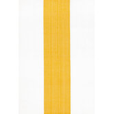 Lakehouse Canary/White Rug