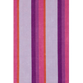 Quartz Striped Rug