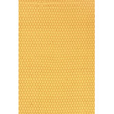 Canary Rope Rug