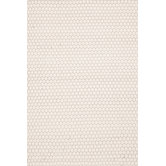 Ivory Rope Rug