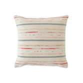 Fine Rag Cotton Pillow