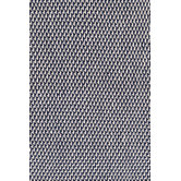 Two-Tone Rope Navy/Ivory Rug