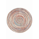 Cinnamon Chenille Rug