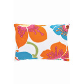 Fresh American Trumpet Polypropylene Pillow