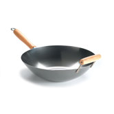 Carbon Steel Wok