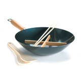 6-Piece Wok Set