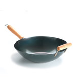 Steel Wok