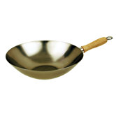 12" Carbon Steel Wok