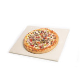 Square Pizza Stone