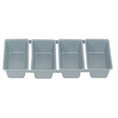 Non-Stick Linked Loaf Pan