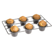 Non-Stick Popover Pan