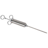 Marinade Injector