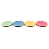 Appetizer Plates (Set of 4)