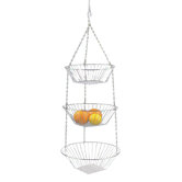 Fruit Bowls & Baskets