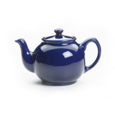 Peter Sadler Teapot in Blue