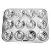 Non Stick Shortcake Pan