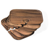 Canape Serving Tray