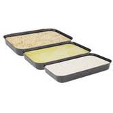Non-Stick Breading (Set of 4)