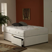 Rennes 1000 Pocket Divan Bed