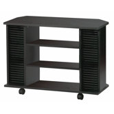 30" Corner TV Stand