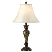 Marble Table Lamp
