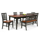 Arlington Dining Table