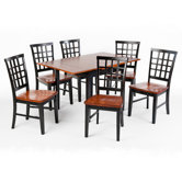 Siena Dining Table